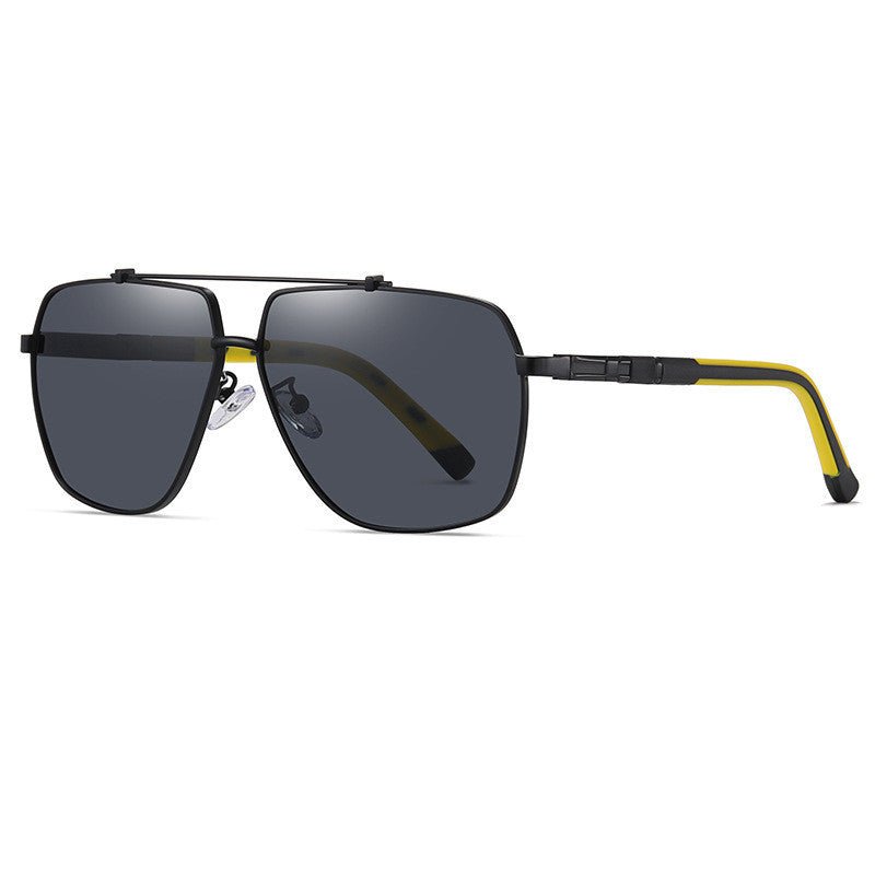 Sunglasses for Men Stylish UV Protection Eyewear for Everyday Use.