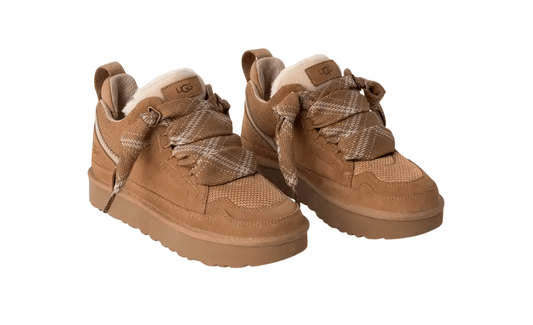 UGG Women's Lowmel Sneaker - Alvenah - UGG