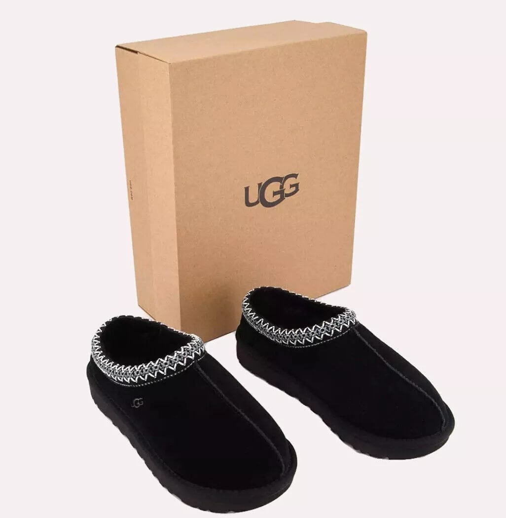 UGG Women's Tasman Slipper