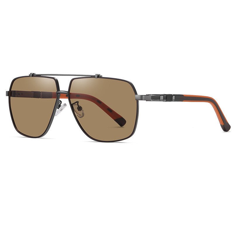 Sunglasses for Men Stylish UV Protection Eyewear for Everyday Use.