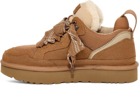 UGG Women's Lowmel Sneaker - Alvenah - UGG