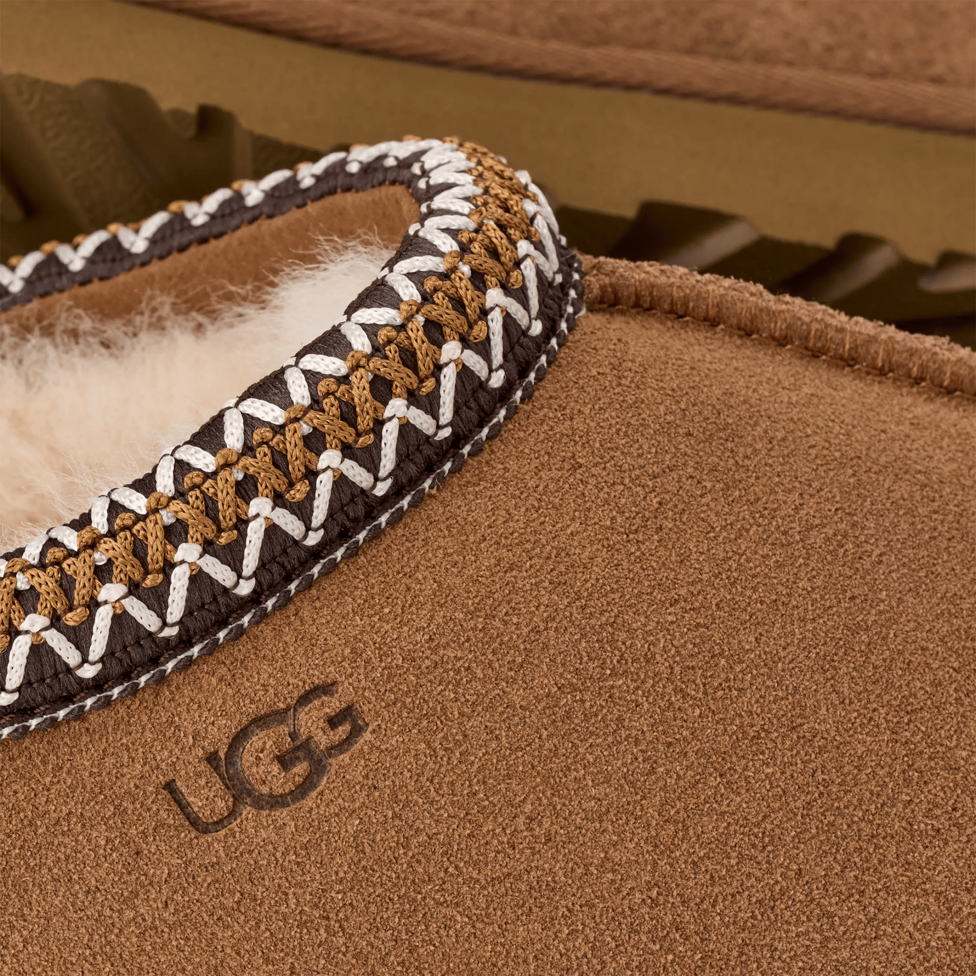 UGG Women's Tasman II - Alvenah - UGG